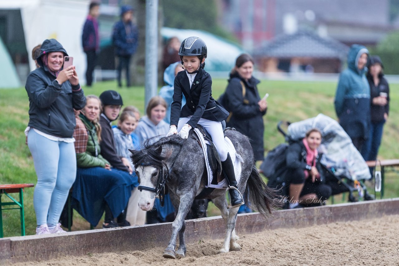 Bild 83 - Pony Akademie Turnier